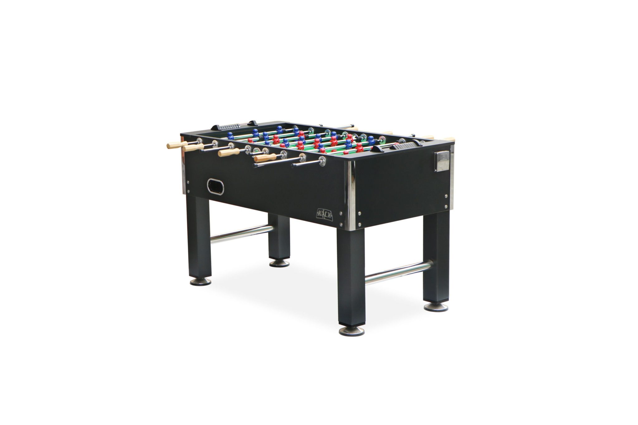 KICK Triumph 55″ Foosball Table KICK Foosball Tables