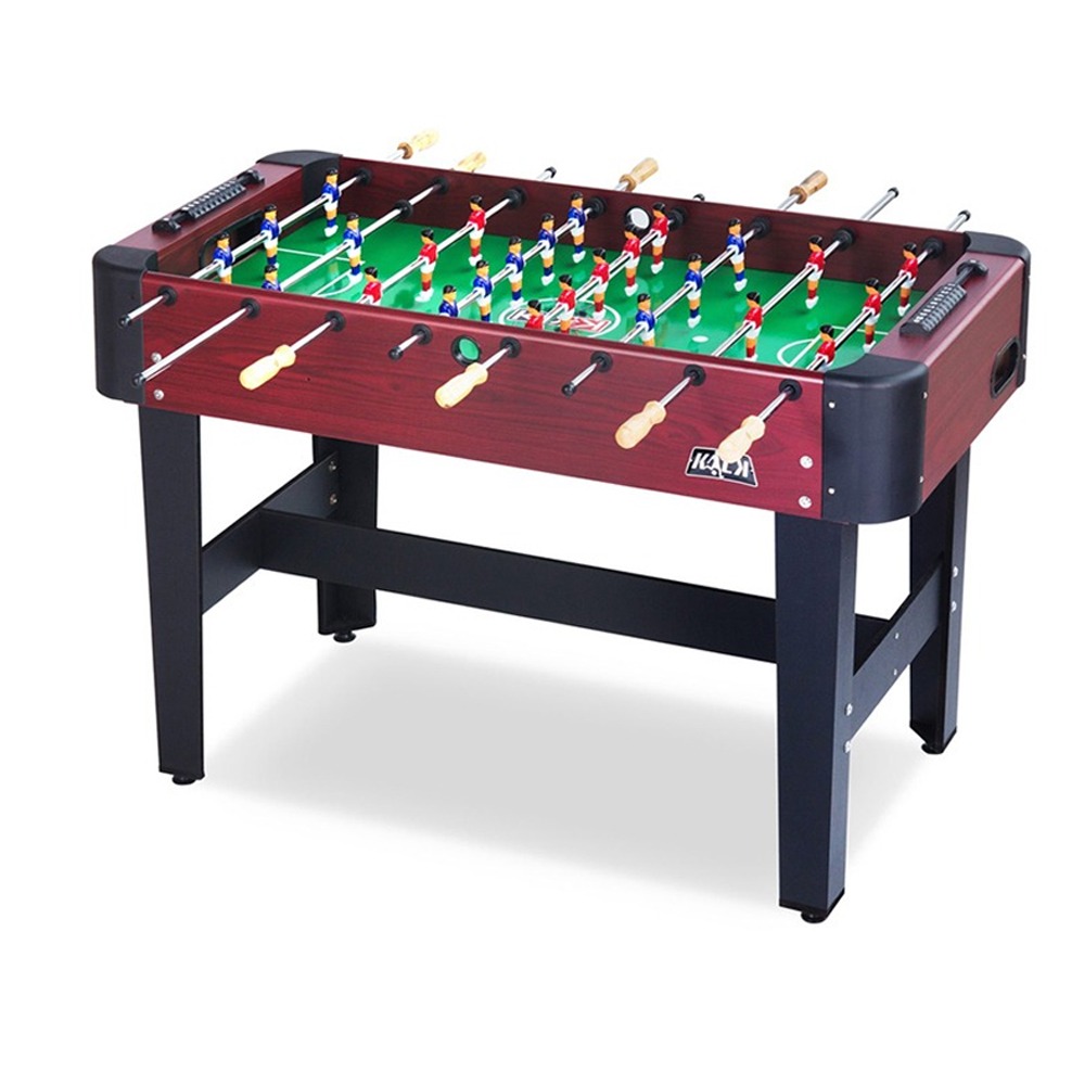 KICK Conquest 48″ in Foosball Table 
