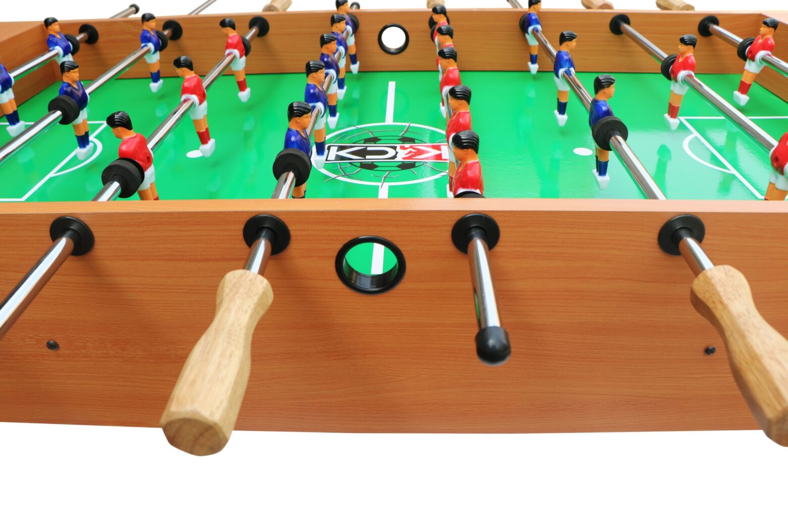 KICK Glory 48″ Foosball Table KICK Foosball Tables