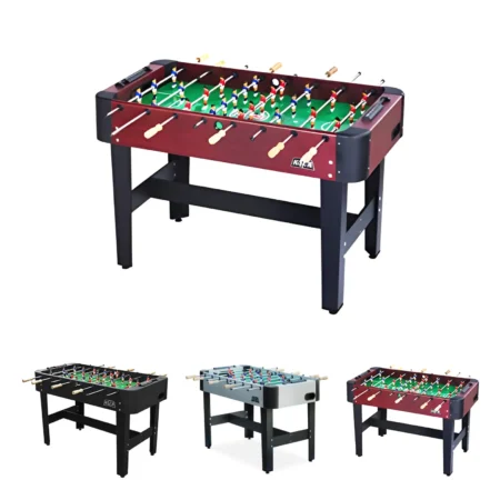 KICK Conquest 48" Foosball Table
