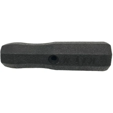 Easy Grip Black ABS Premium Handle Set For 48″ Foosball Tables