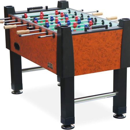 KICK Emperor 55" Foosball Table