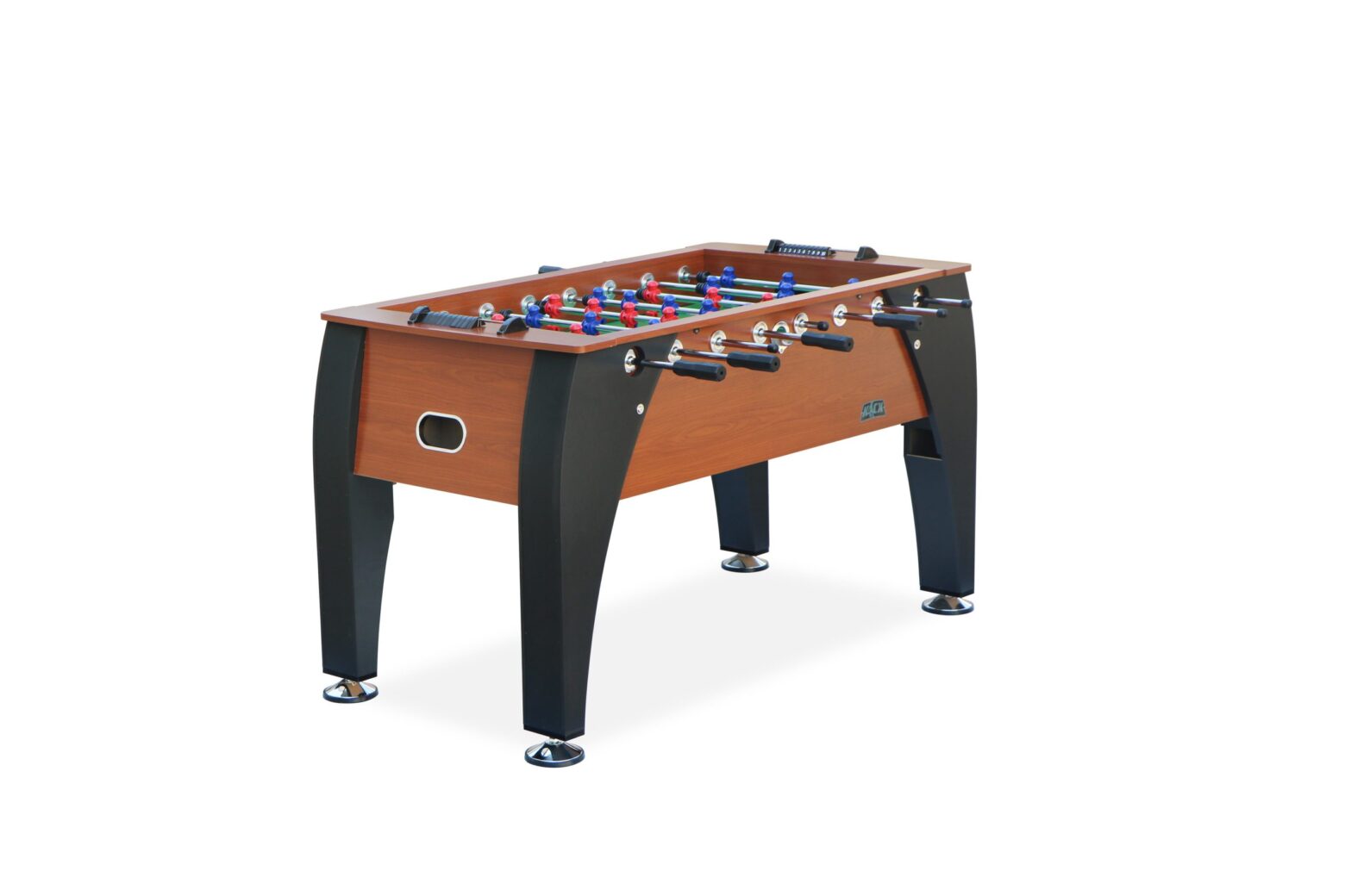 KICK Legend 55″ Foosball Table KICK Foosball Tables