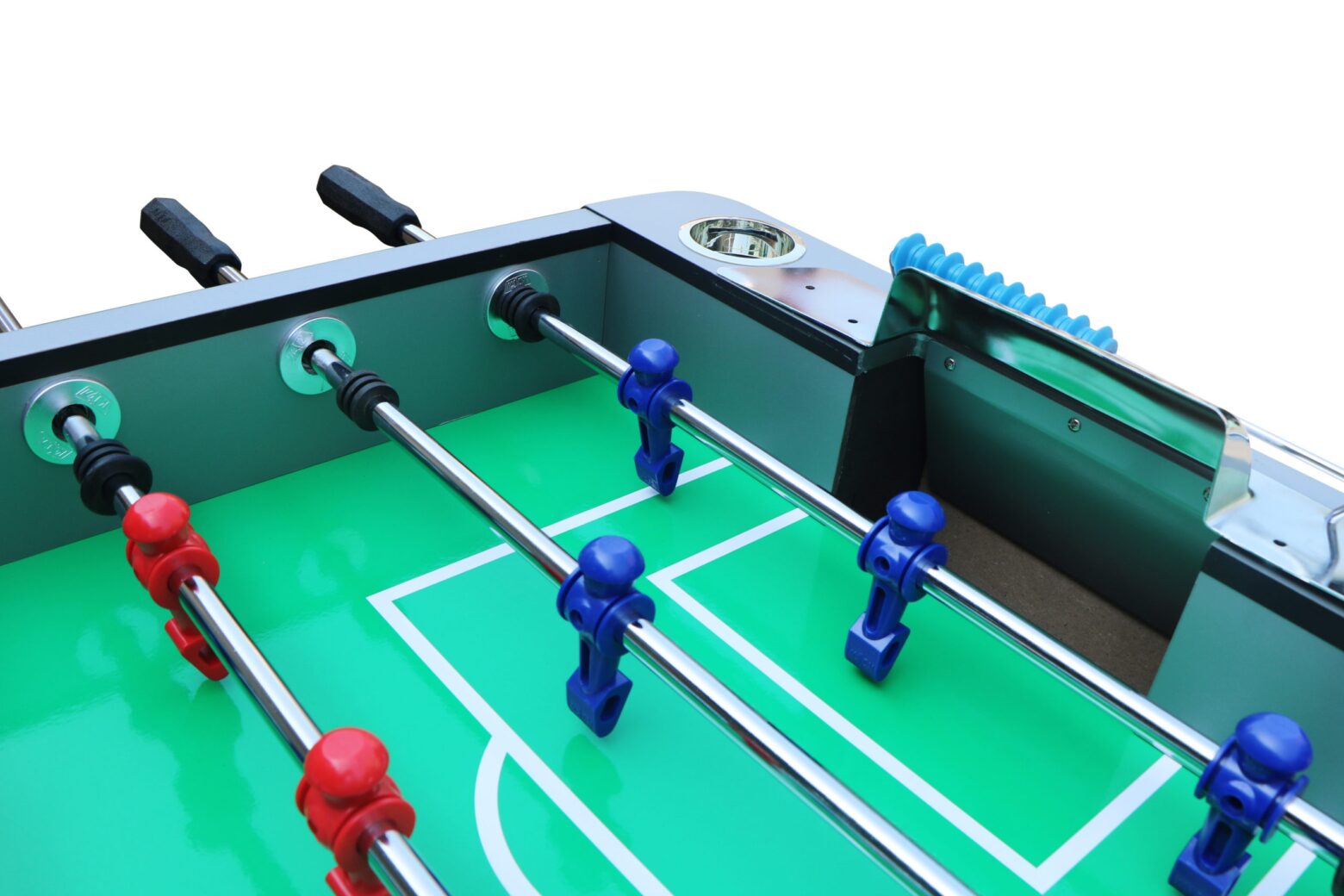 KICK Symphony 55″ Foosball Table KICK Foosball Tables