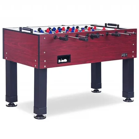 KICK Ambassador Foosball Table Review