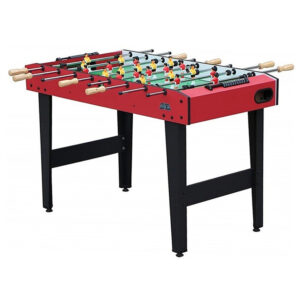 KICK Foosball Tables - Taking Foosball To A Whole New Level