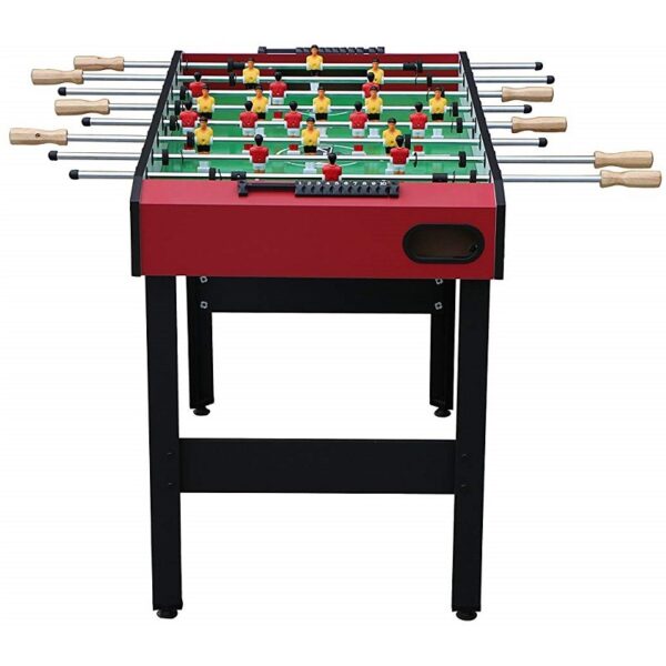 KICK Elite 48″ Foosball Table KICK Foosball Tables