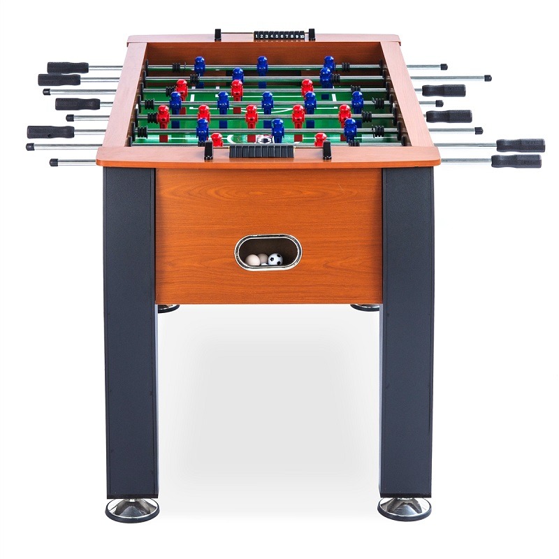 KICK Legend 55″ Foosball Table KICK Foosball Tables
