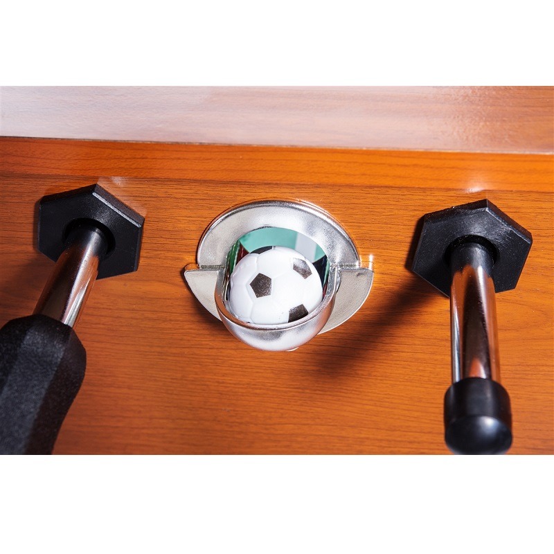 KICK Legend 55″ Foosball Table KICK Foosball Tables