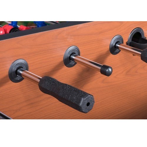 KICK Solstice 55″ Foosball Table KICK Foosball Tables