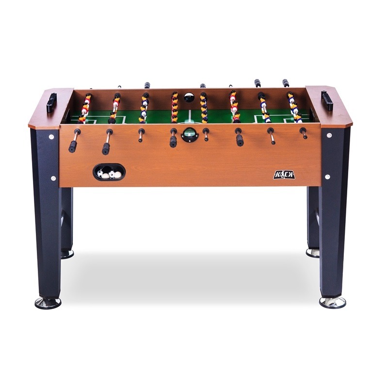 KICK Venture 55″ Foosball Table KICK Foosball Tables