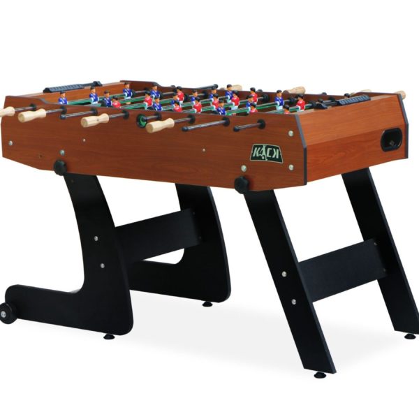 KICK Foosball Tables Taking Foosball To A Whole New Level