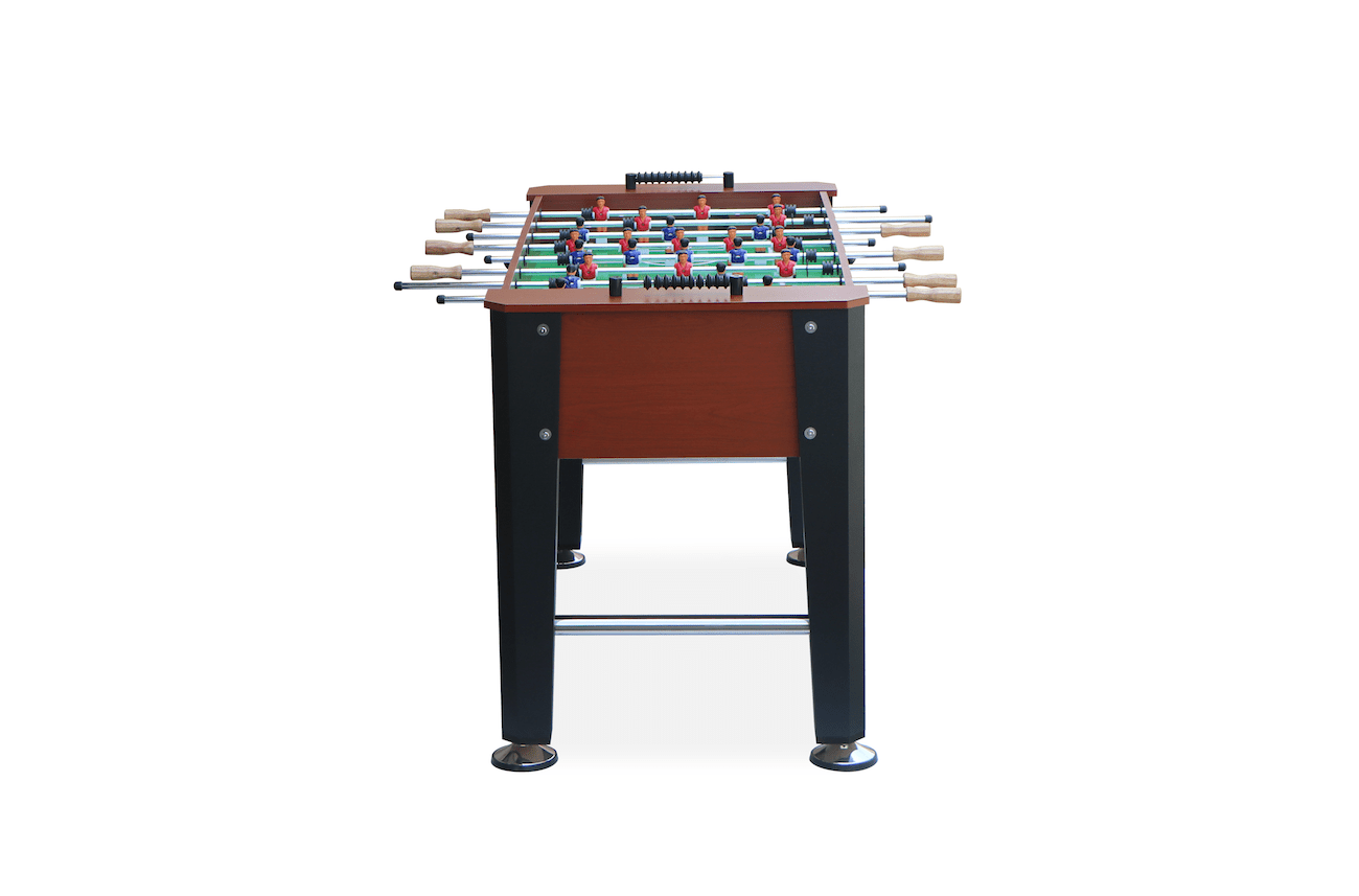 KICK Venture 55″ Foosball Table KICK Foosball Tables