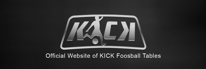 best foosball table brand kick about us