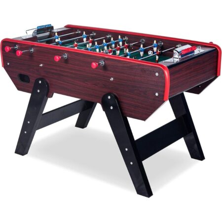 KICK Galaxy 55" Telescopic Rods Foosball Table