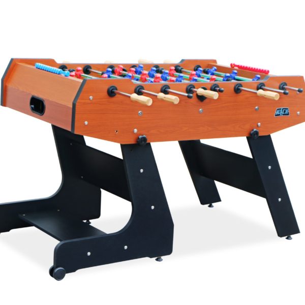 KICK Foosball Tables Taking Foosball To A Whole New Level