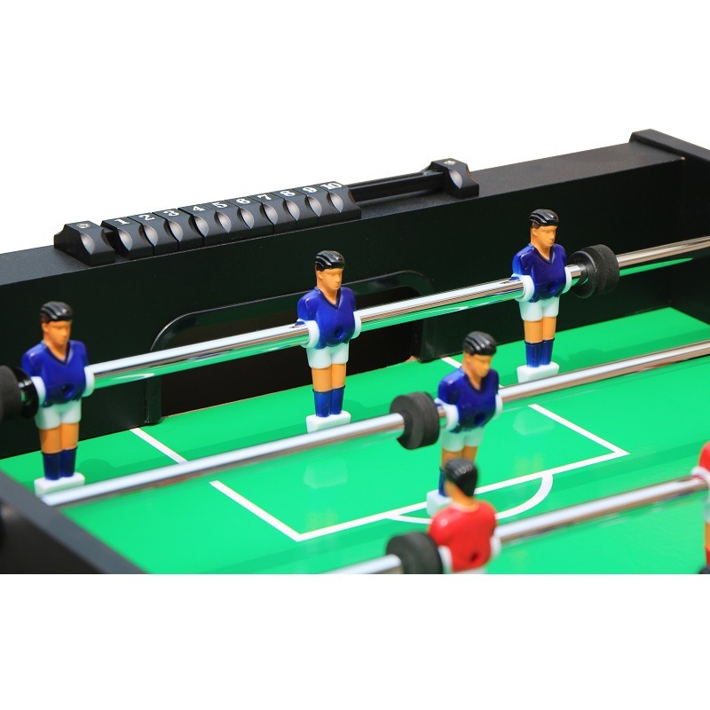 Kick Monarch 48 Folding Foosball Table Black Tables Kick Monarch 48 Folding Foosball, Folding Foosball Table Canada