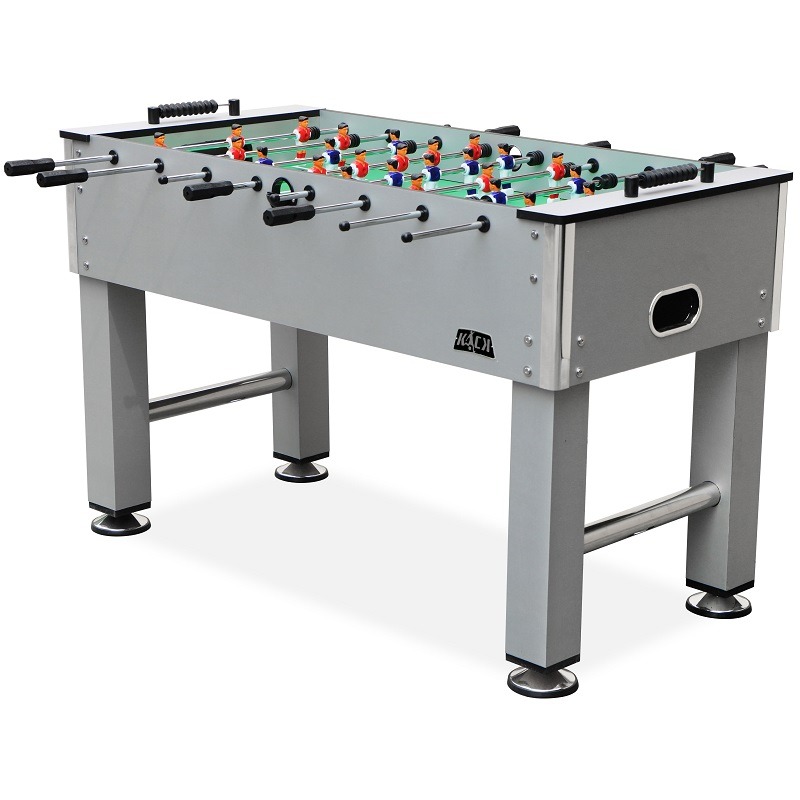 KICK Vanquish 55 Foosball Table KICK Foosball Tables kick-vanquish-55-foosball-table-kick-foosball-tables