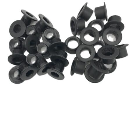 KICK Replacement Bushings for 48" Foosball Tables – Set of 16 