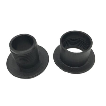 KICK Replacement Bushing for 48" Foosball Tables - Single