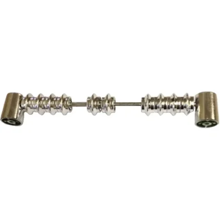 Score Keeper Chrome Abacus 2 Pack