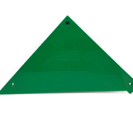 Green Corner Ramp Kit for 55" Tables