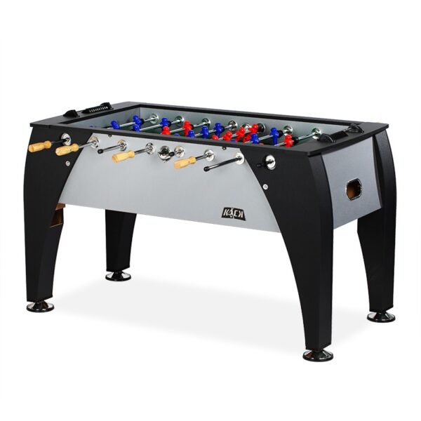 KICK Foosball Tables Taking Foosball To A Whole New Level