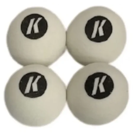 Professional KICK Foosballs For 55" Foosball Tables