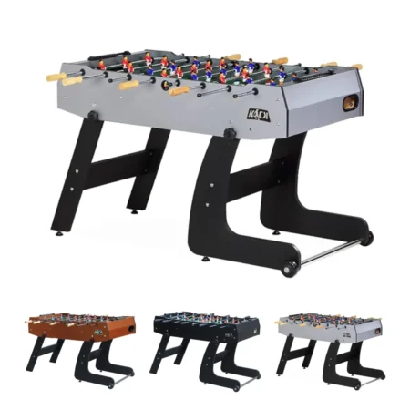 Monarch - Combination Gray