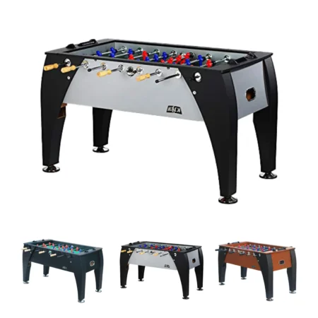 KICK Legend 55" Foosball Table