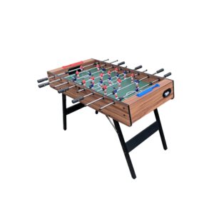 KICK Foosball Tables - Taking Foosball To A Whole New Level