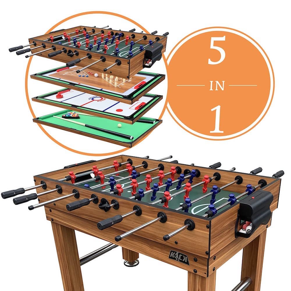 Foosball Tables KICK Foosball Tables