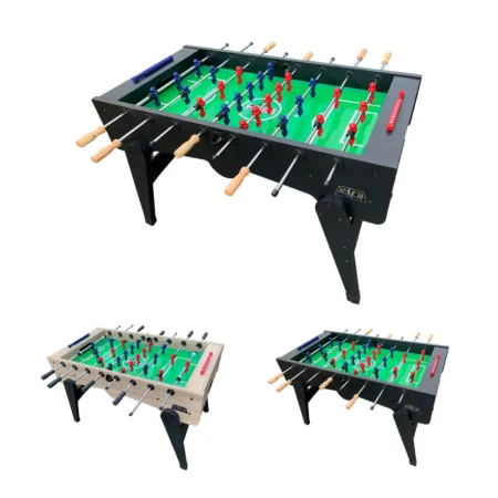 KICK Armada 55″ Foosball Table