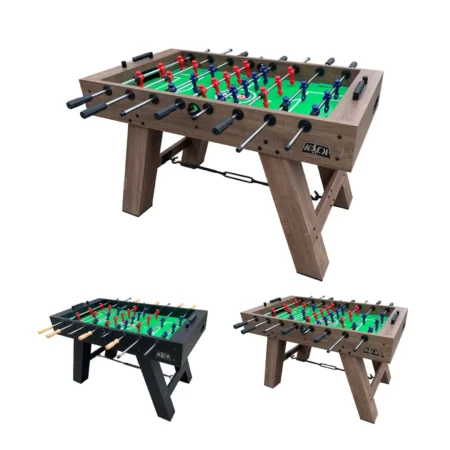 KICK Cavalier 55" Foosball Table