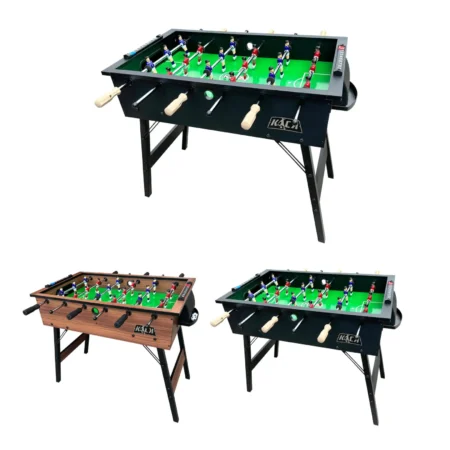 KICK Rattler 36" Foosball Table