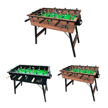 KICK Rattler 36" Foosball Table