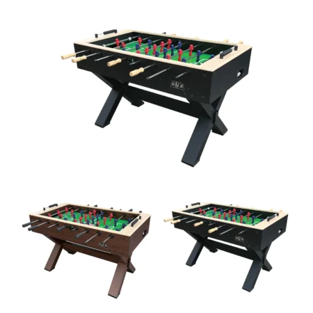 KICK Constable 55" Foosball Table