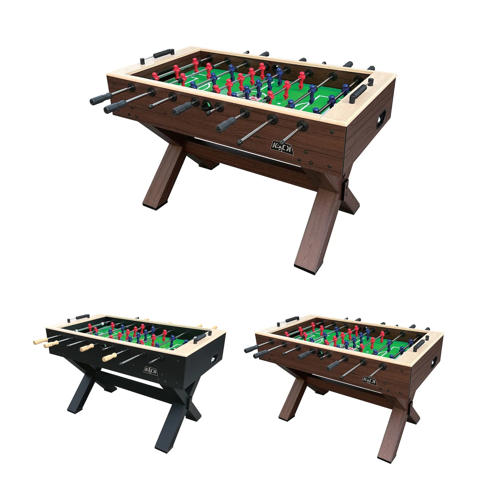 KICK Constable 55" Foosball Table