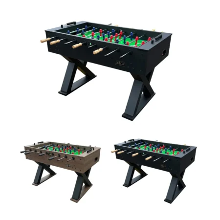 KICK Dominator 55" Foosball Table