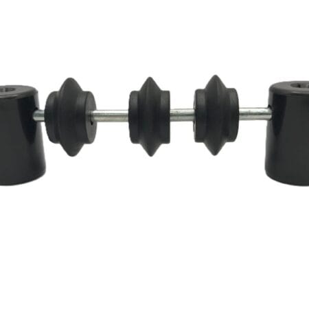 Very small Score Keeper Black Abacus 2 Pack